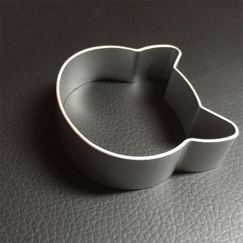 Biscuit Mold Household Pressure Mold Three-dimensional Cartoon