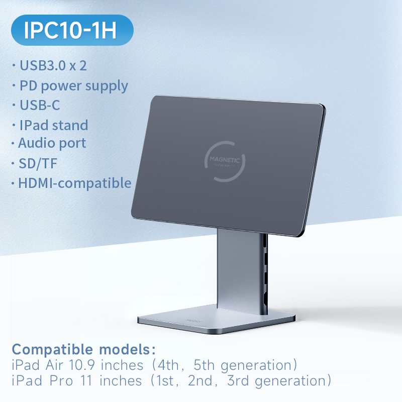 IPC101H