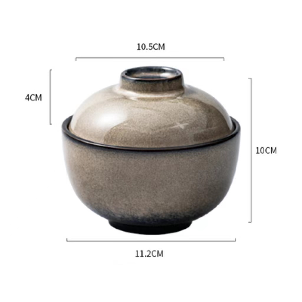 Title 1, Stew Pot Soup Pot With Lid Water Proof Stew Pot...