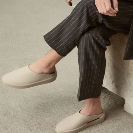 Anti-slip Shit Feeling Summer Indoor Home Slippers