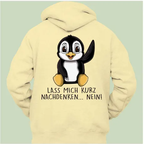 Plus Size Hoodie Custom Advertising Shirt Printing Yellow3 - Shop at LoveMi