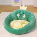 Green Dinosaur