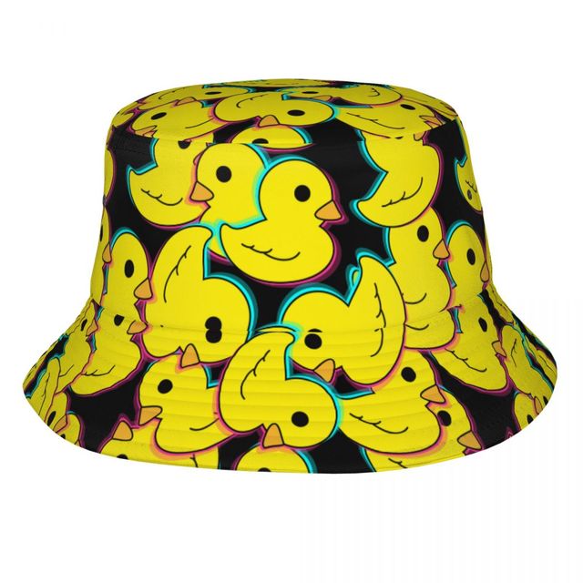 Bucket Hat Psychedelic Magic Mushrooms Fisherman Reflect - Picture 7 of 60