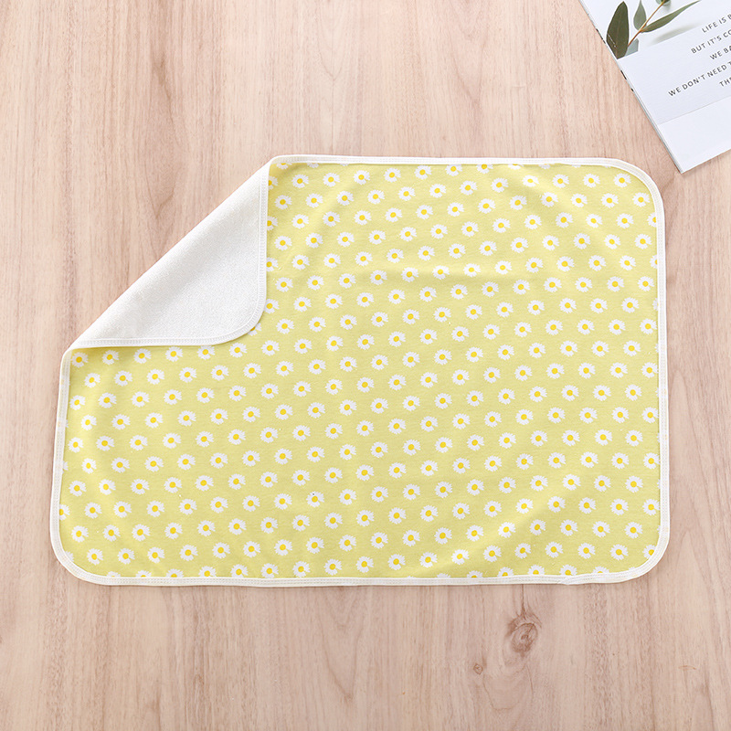 Washable And Breathable Child Protection Pad — foto 4