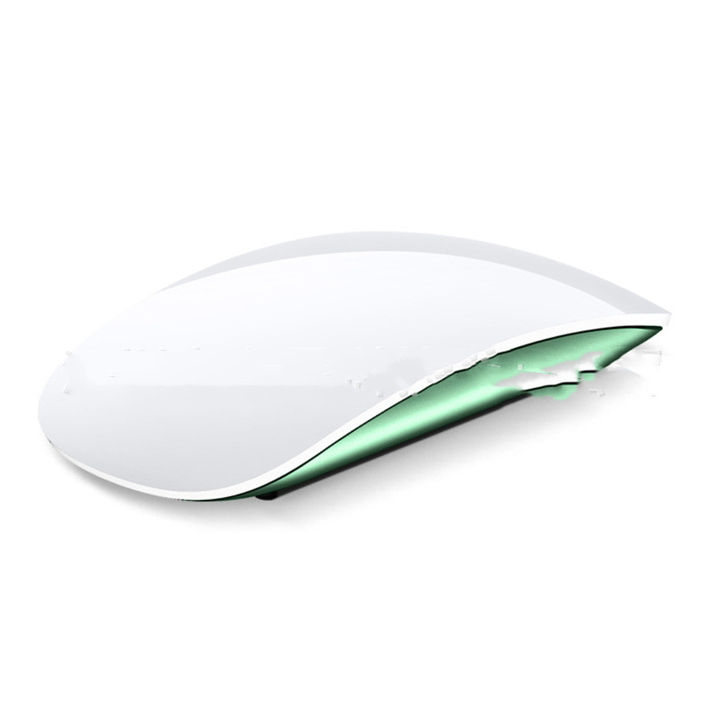 Title 7, New Wireless Charging Bluetooth Mouse