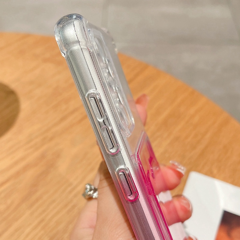 Back Clip Swipable Access Phone Case - Image 4