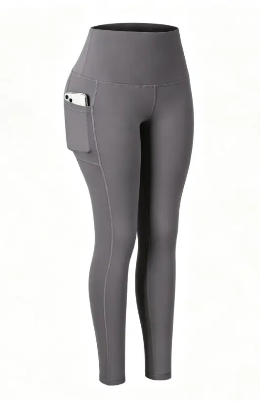 High Waist Butt Lifting Yoga Leggings