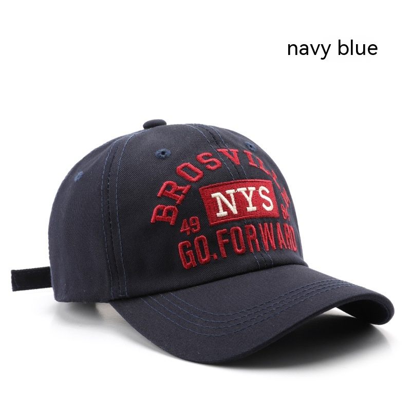 Navy Blue