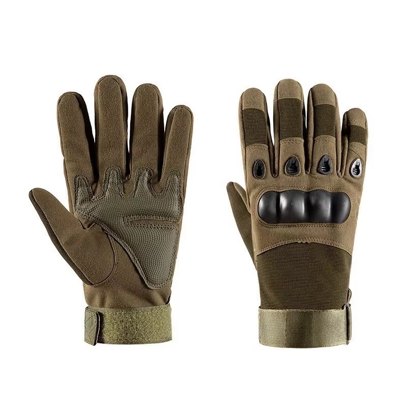 Anti-Slip Gloves, Outdraw, Appearance, Reduces Palm Thickening, Machine Work, Half Finger Hard Dain, Heat Retention, Cut Resistant, Durable, Joint Protection