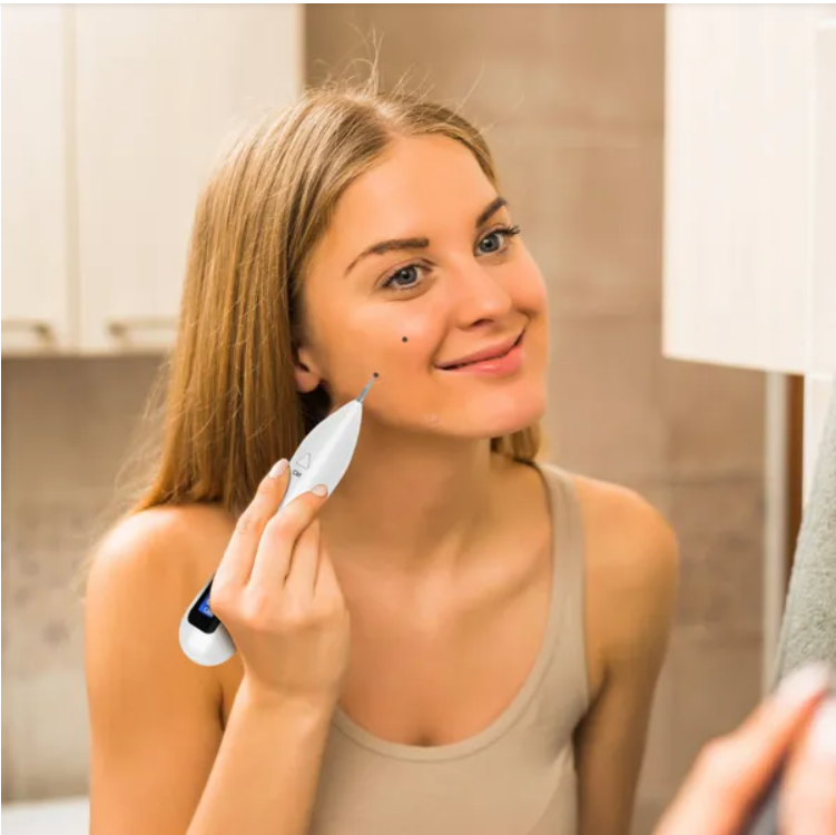 Skin Tag Repair Kit Portable Beauty Equipment Mult