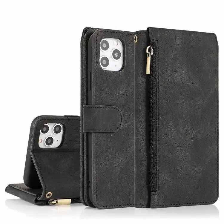 Zipper Bag