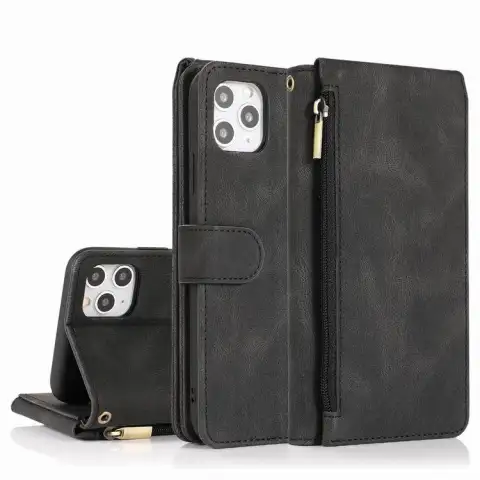 Zipper Bag