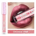 Orange Pink