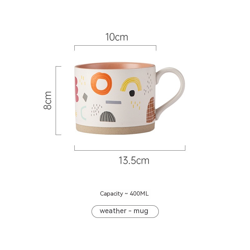 Weather Mug