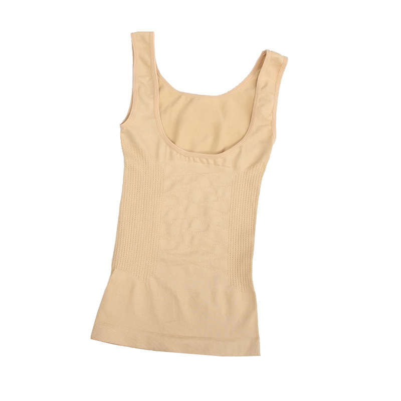 Title 1, Chest Support Vest Women Postpartum Seamless U-...