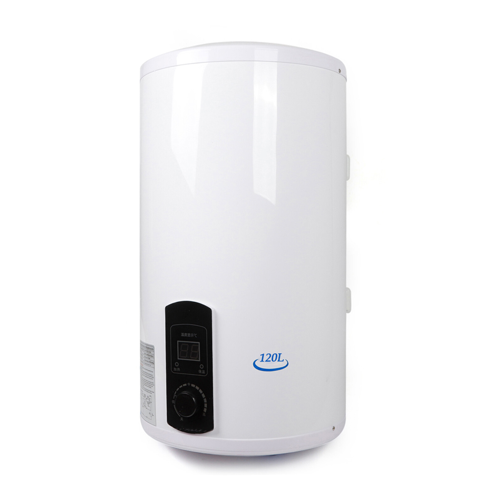 80L Electric Water Heater Vertical Household Storage Tank Bathing UK — image 10