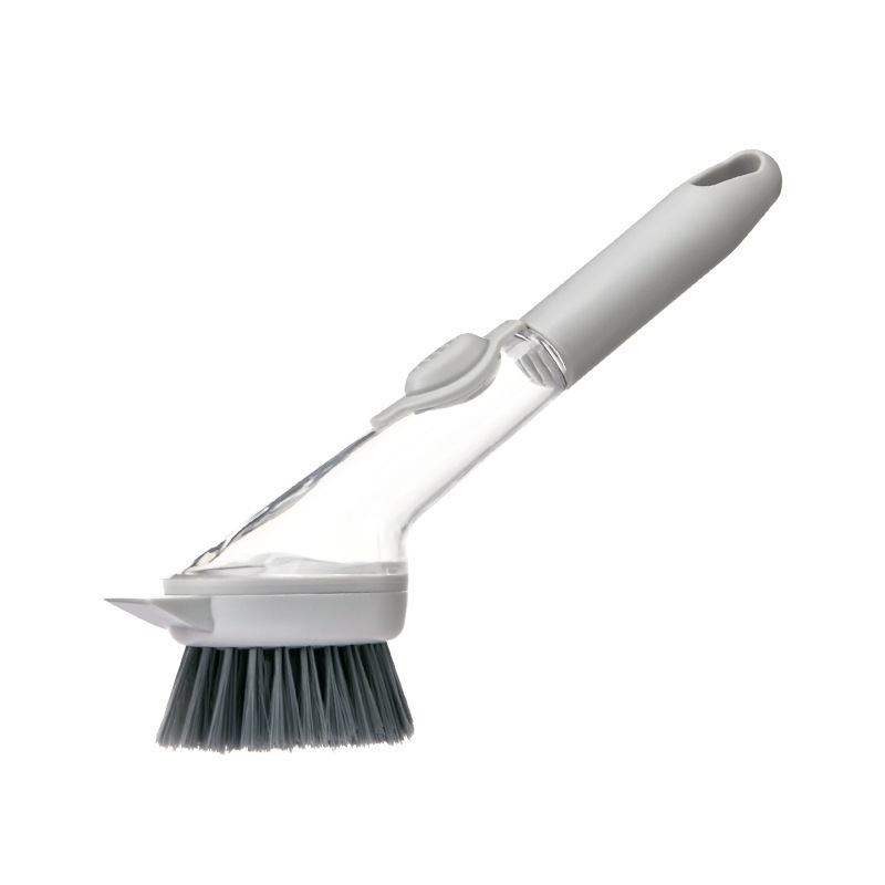 Title 4, Brosse hydraulique pour nettoyer les casseroles...