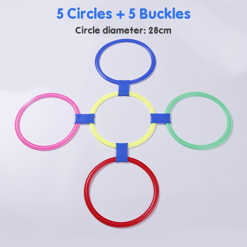 5Circles 28cm