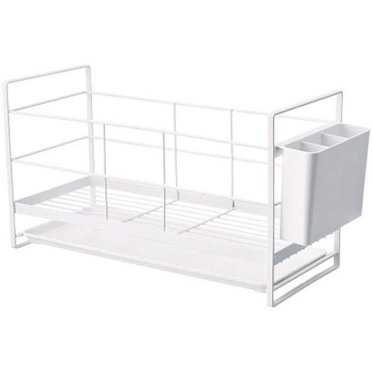 Title 6, Drain Dish Rack Kitchen Household Dishes And Ta...