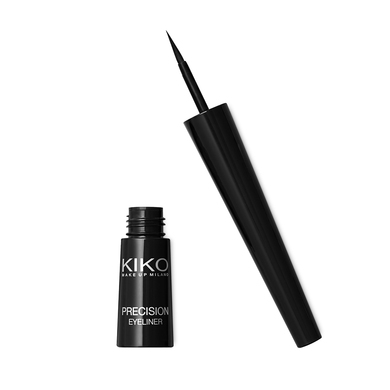 Black Eyeliner Liquid Is Durable And Waterproof Precision Eyeliner - Shop at LoveMi
