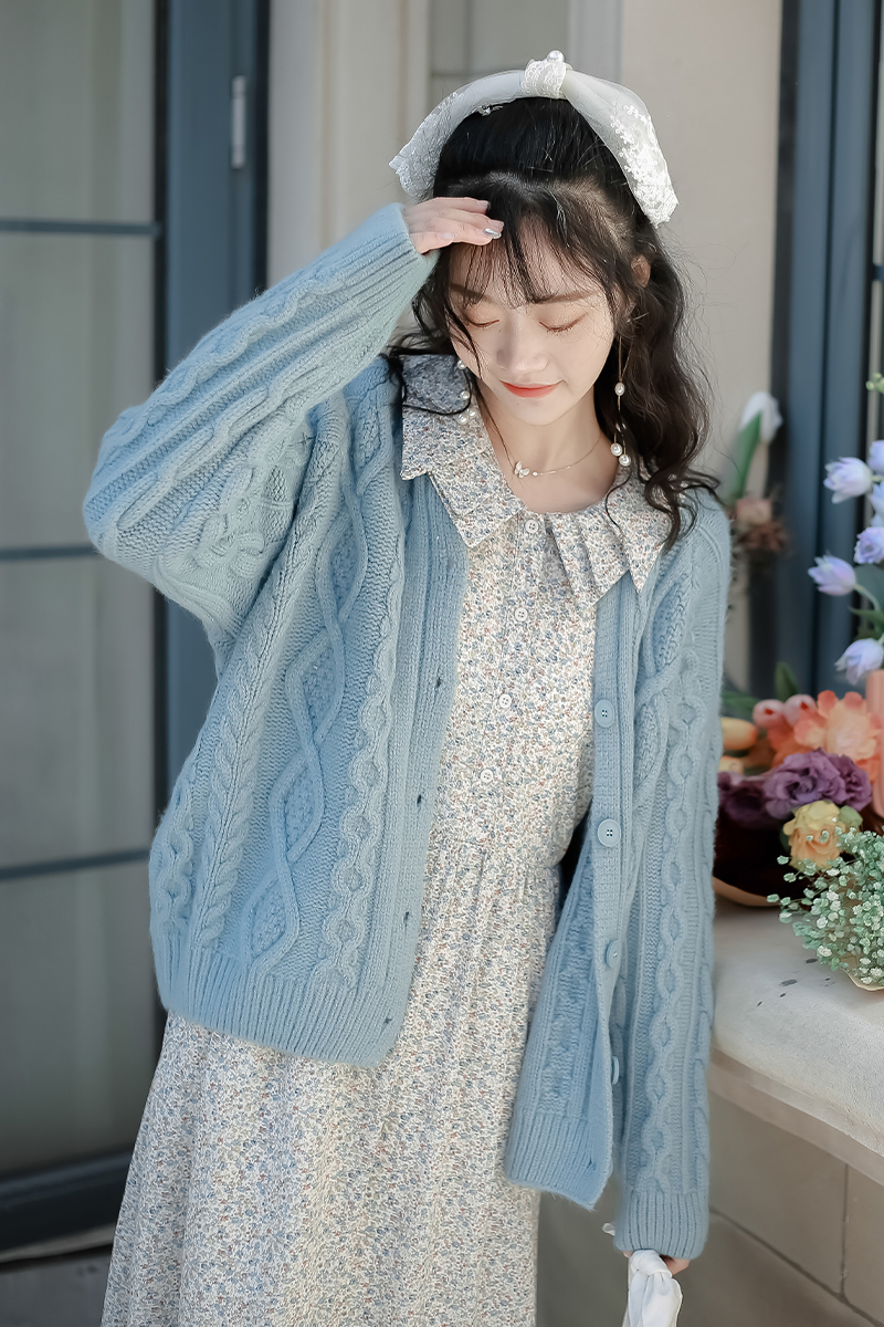 New Autumn Sweater Tops