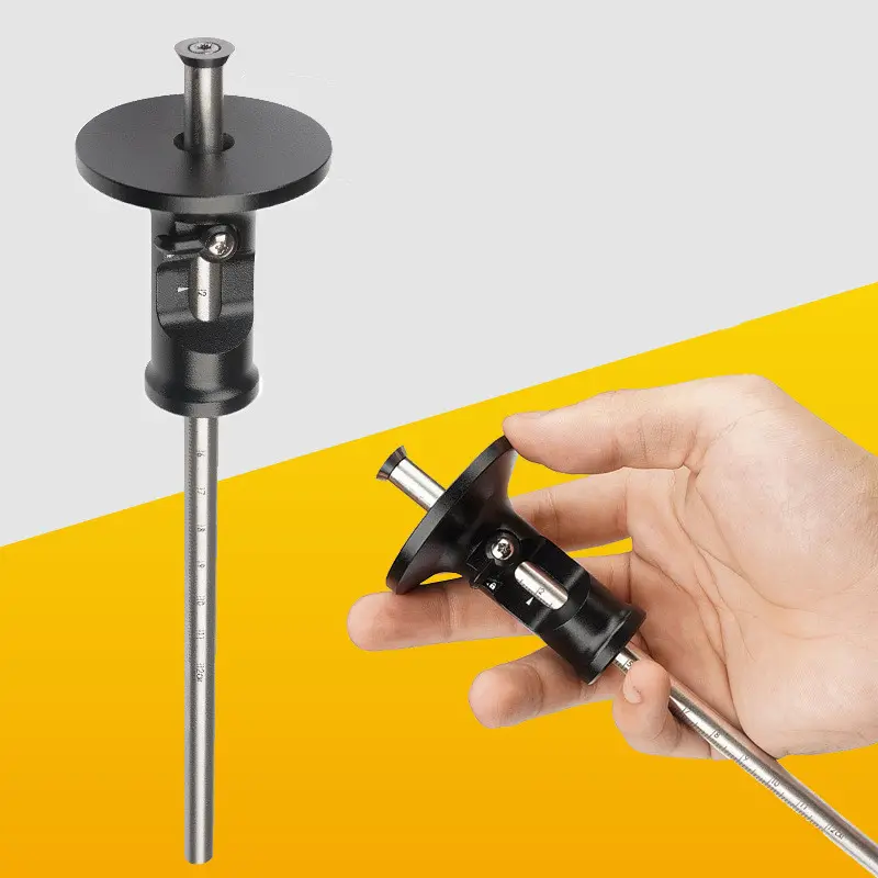Woodworking Scriber with Carbide Blade