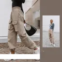 Beige Grey