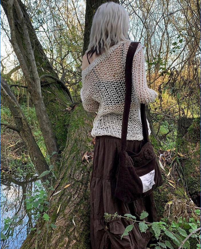 Women's Fashion Solid Color Dress