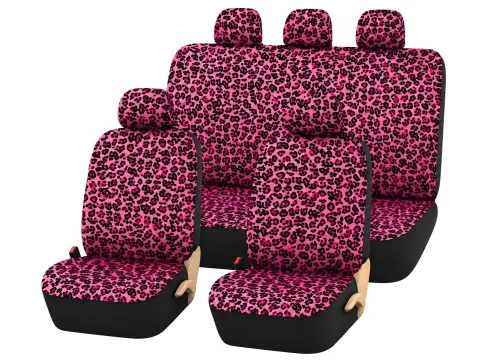 5-Seat Car Seat Cover