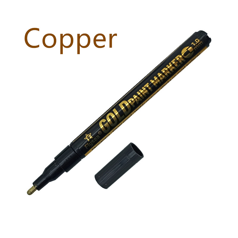 Copper Writing Width 1.0mm