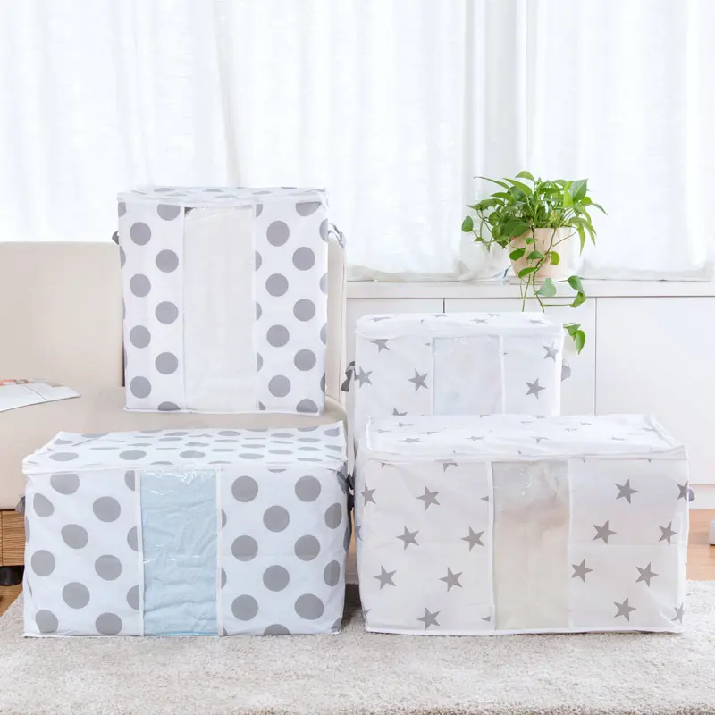 Practical Daily Necessities Department Store Small Commodity Clothing Storage
