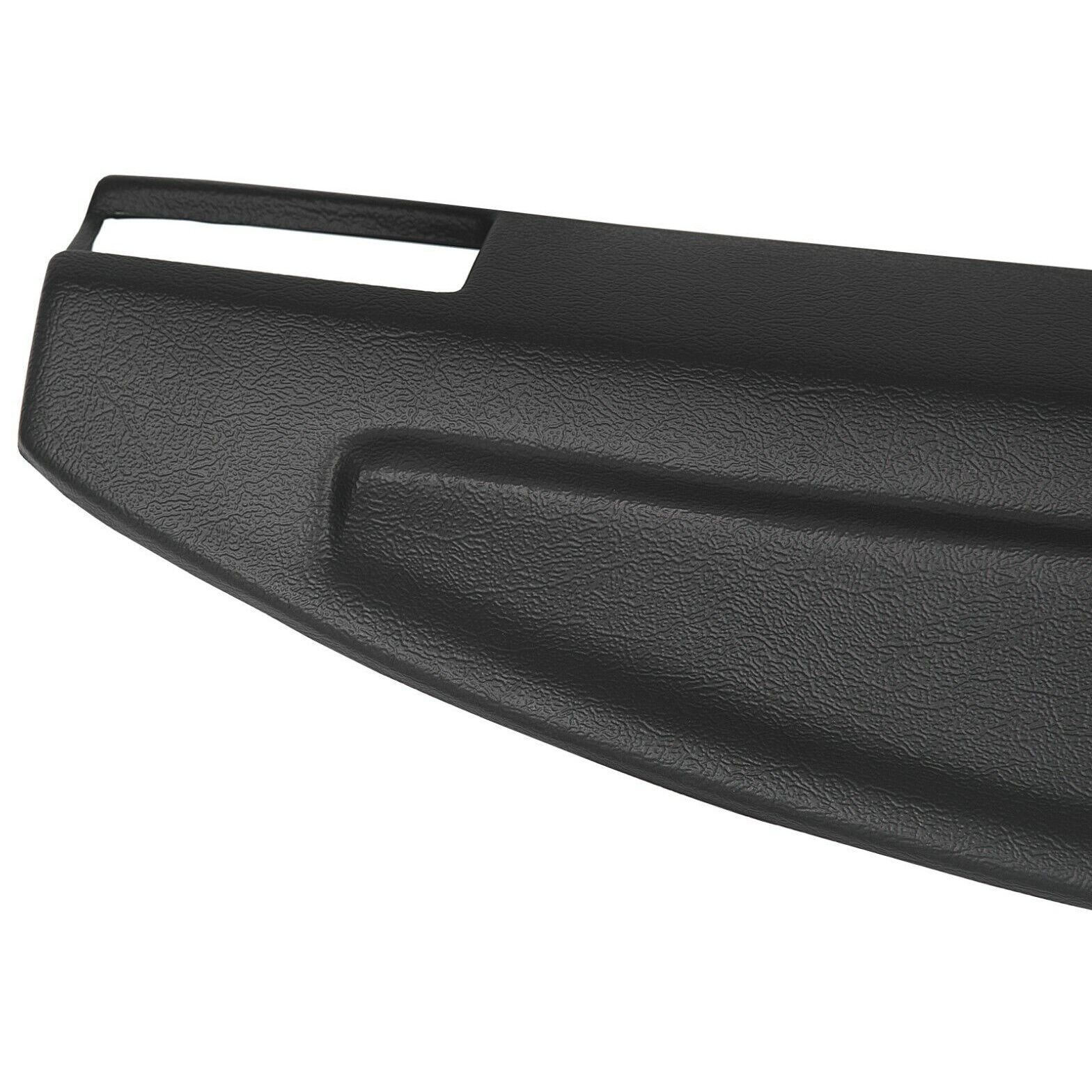 Pour t oyota t oyota pickup 4 runner 1984 1985 1986 capuchon de tableau de bord – Image 7