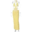 Light Yellow
