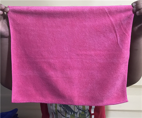 30x40 thick pink