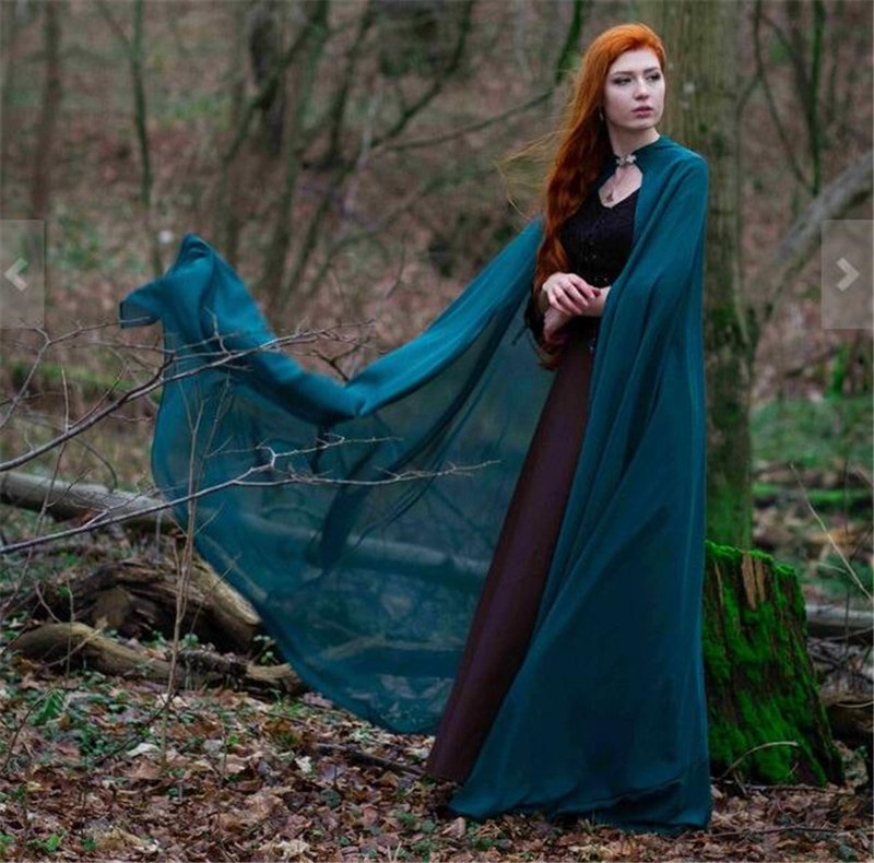 Shawl Thin Hooded Chiffon Shirt Lace