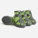 Breathable Mesh Green