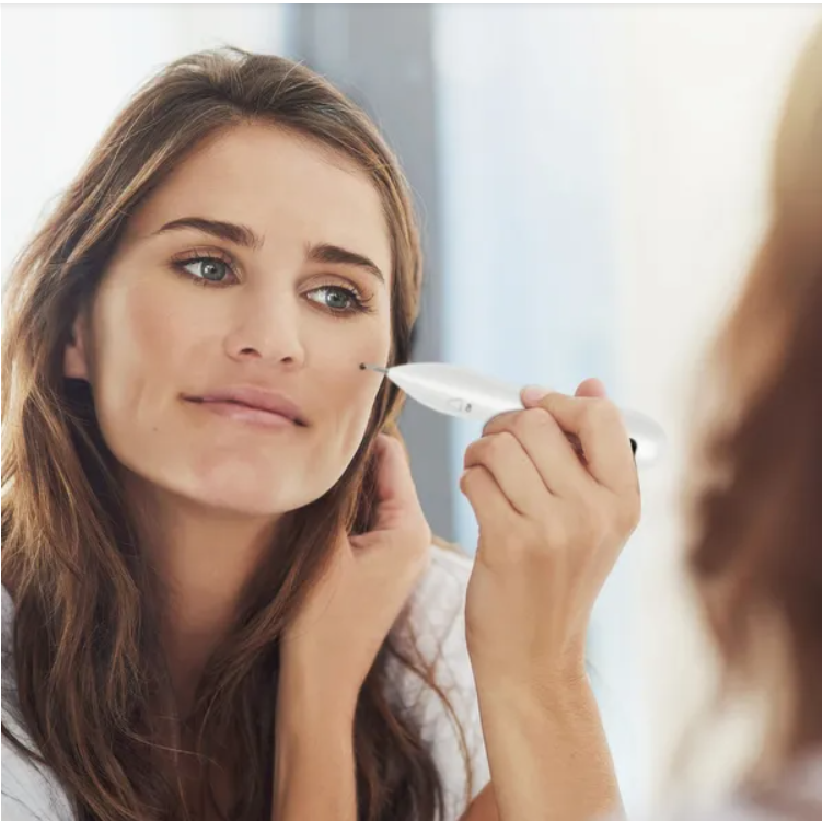 Skin Tag Repair Kit Portable Beauty Equipment Mult