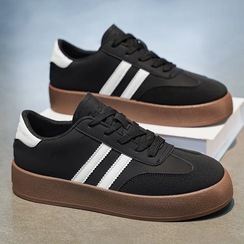 2026 New Summer Men's Skate Shoes, Daily