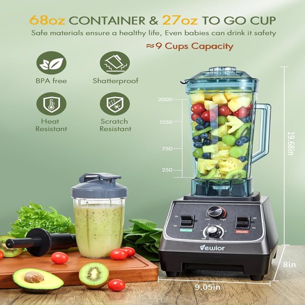 Kitchen Mixer Not Eligible for Amazon FBA Shipping