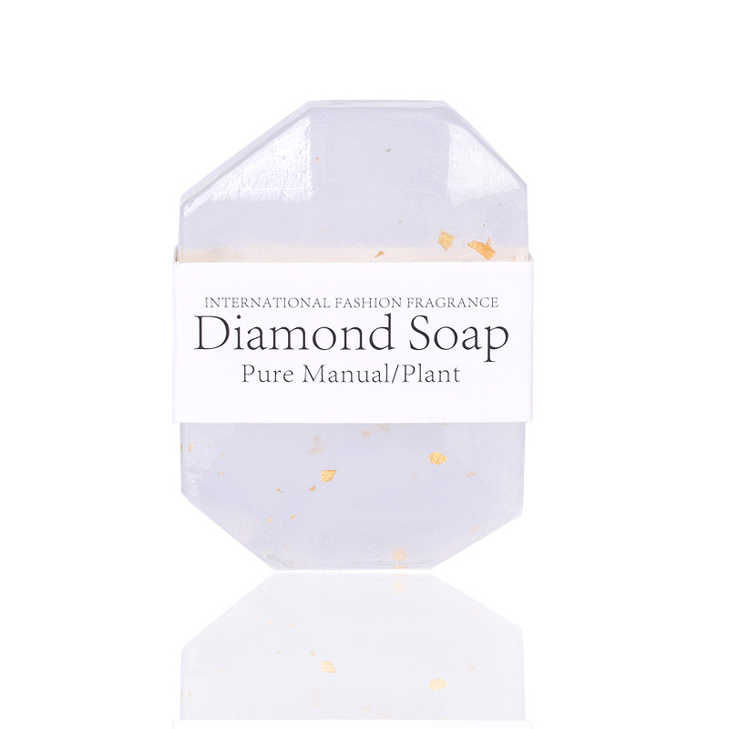 Diamond Soap — foto 5