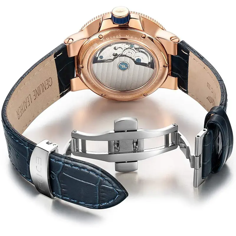 Waterproof Luminous Men's Watch Fashion