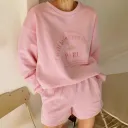 Pink Shorts