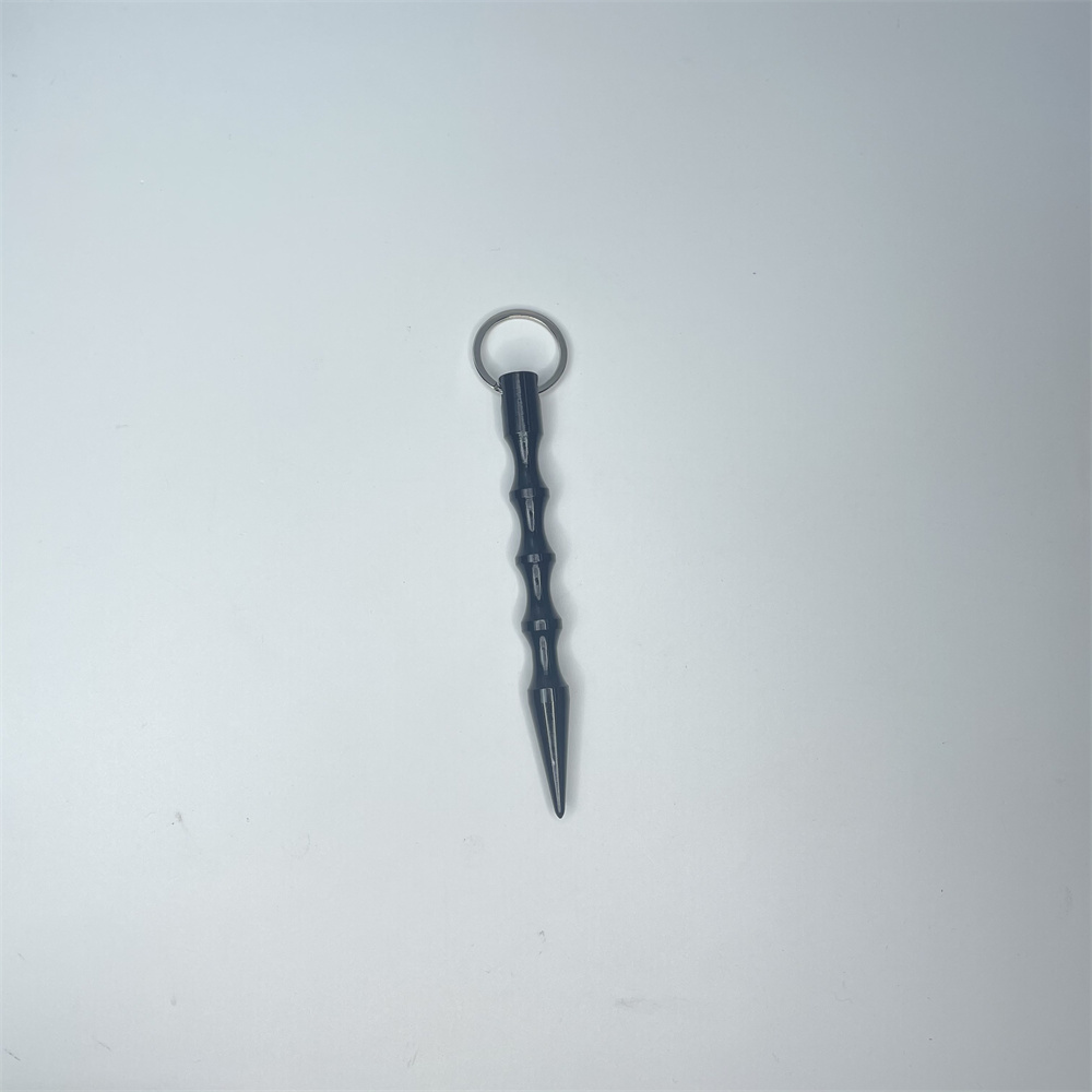 DIY Self-defense Hair Ball Spray Key Chain