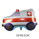 Ambulances