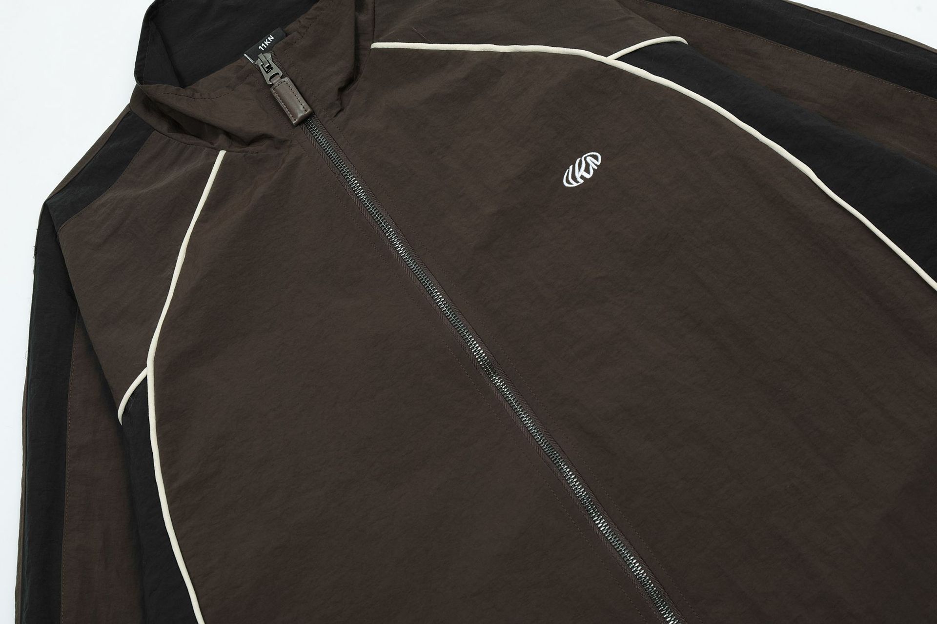 Retro Trench Coat Couple Mountaineering Clothing Loose