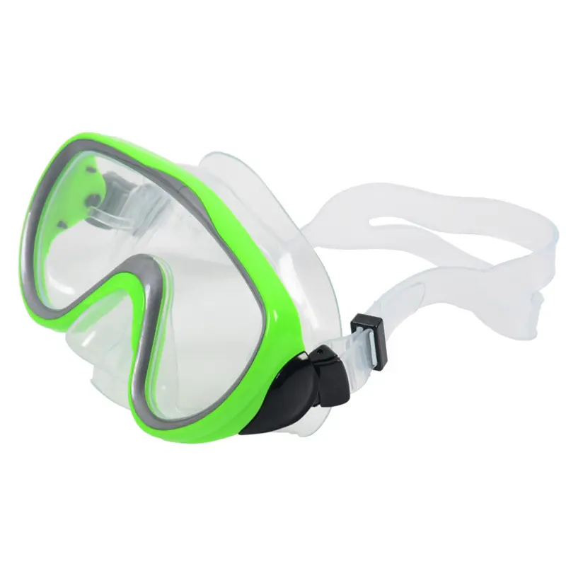 Diving Goggles Adult Swimming Snorkeling Equipment