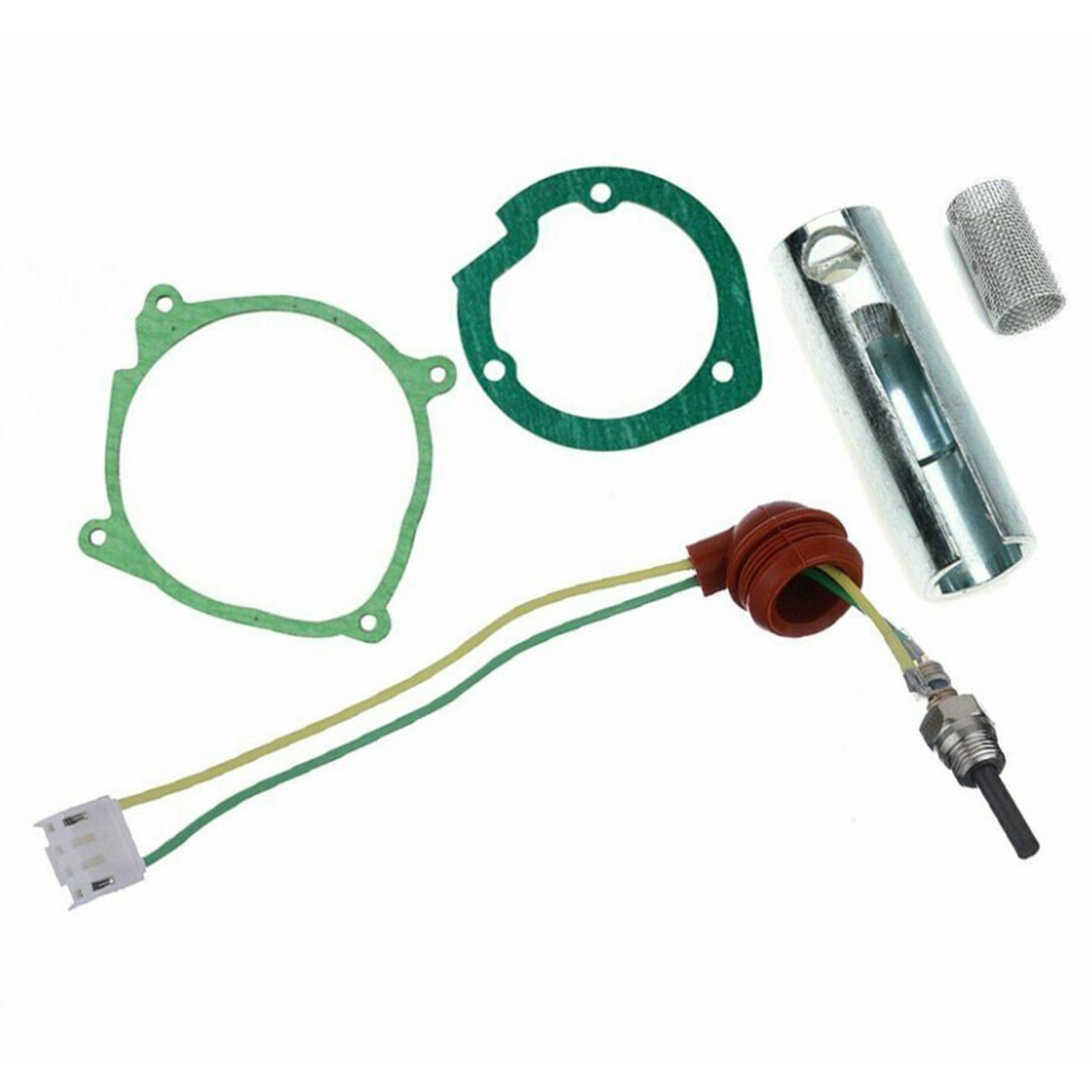 Repair Kit Ignition Plug Tester Car Inspection Tool Kit 2