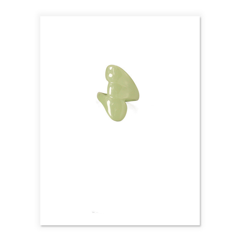 Small  Cream Texture Simple Cross-border Bracelet Female Ring