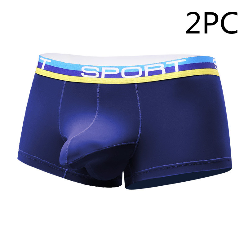 Blue 2PC