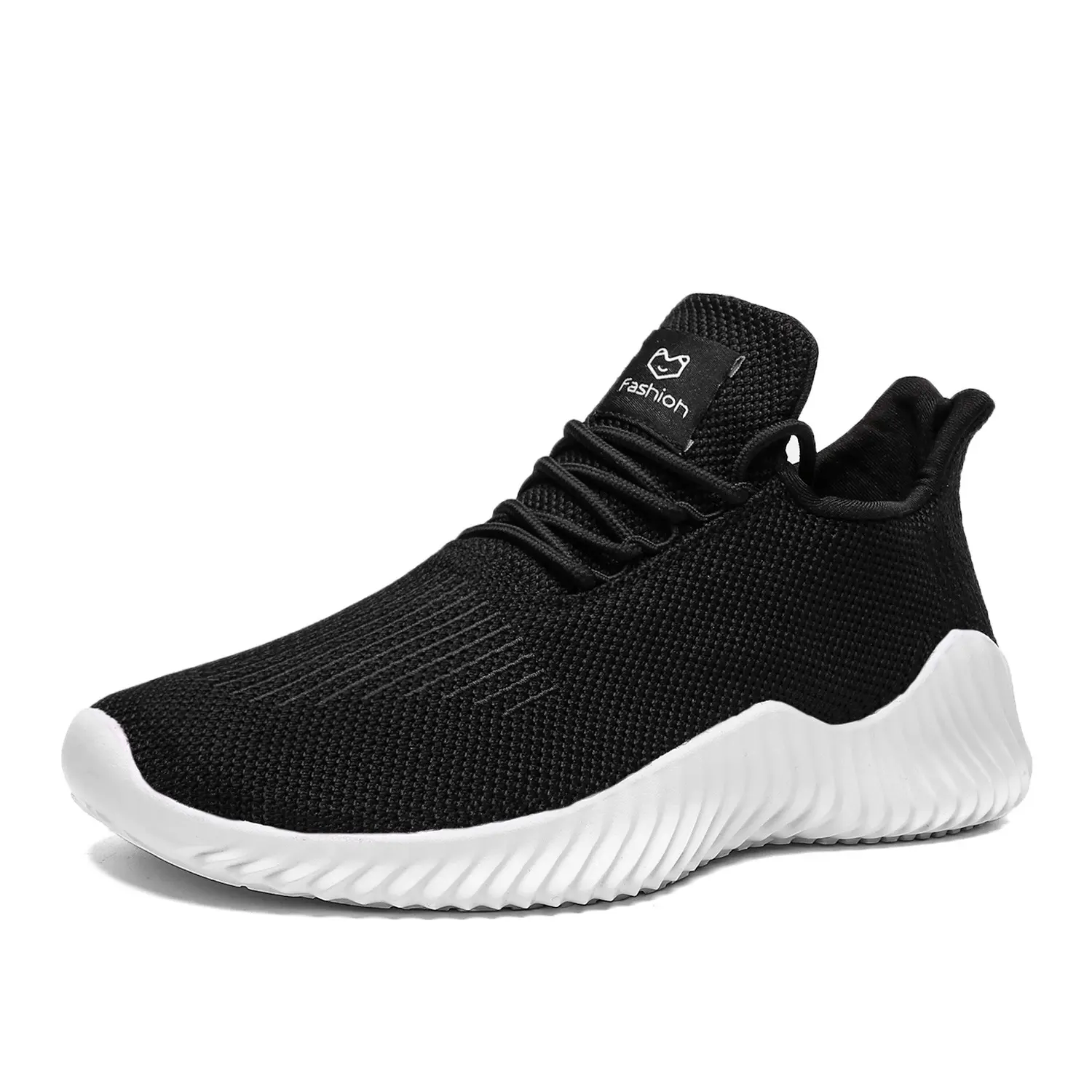Breathable And Versatile Casual Sports Mesh Men's